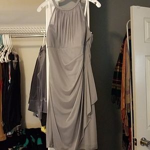 Bridesmaids dress